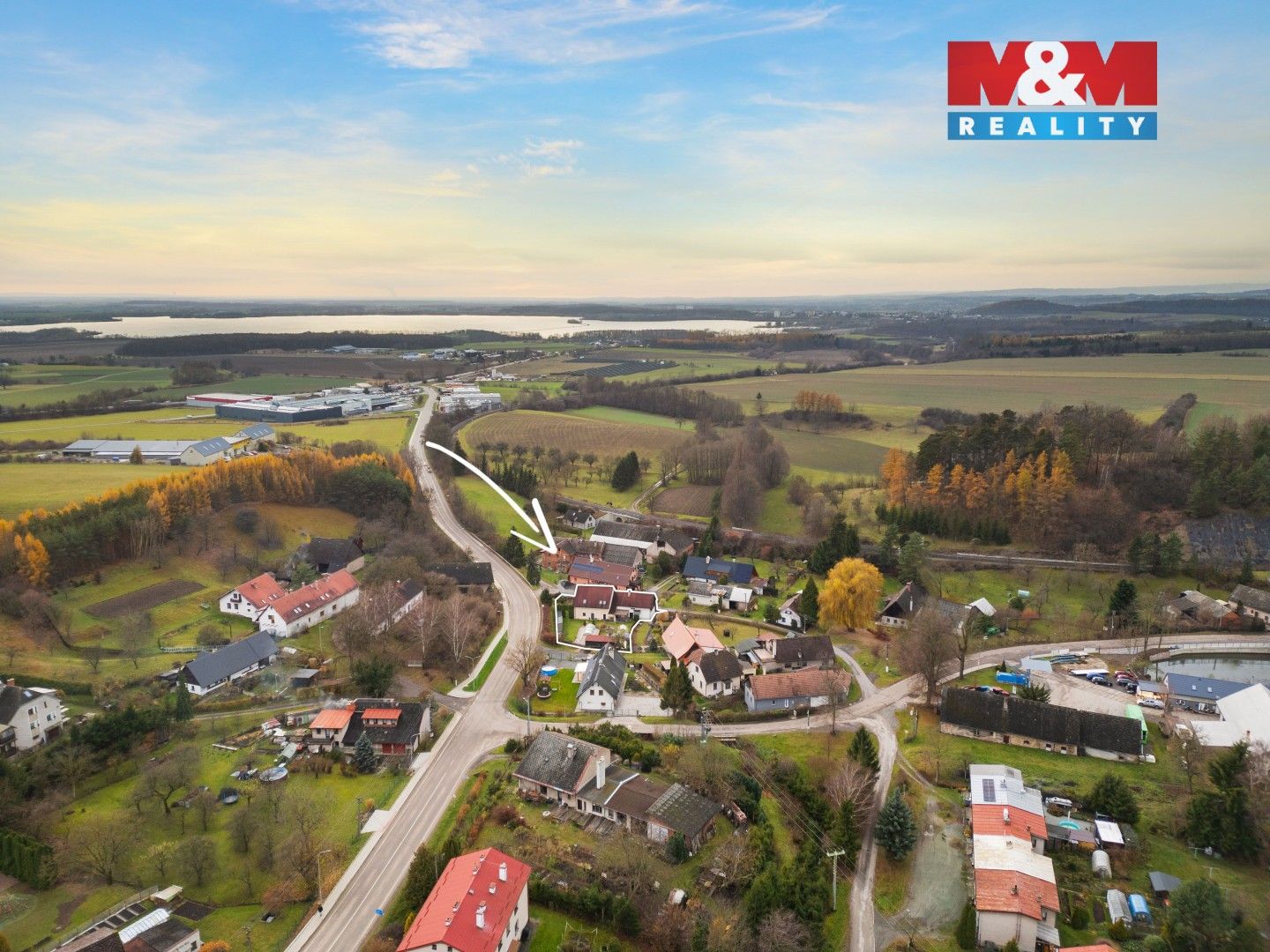 Prodej domu 169 m² - foto 19