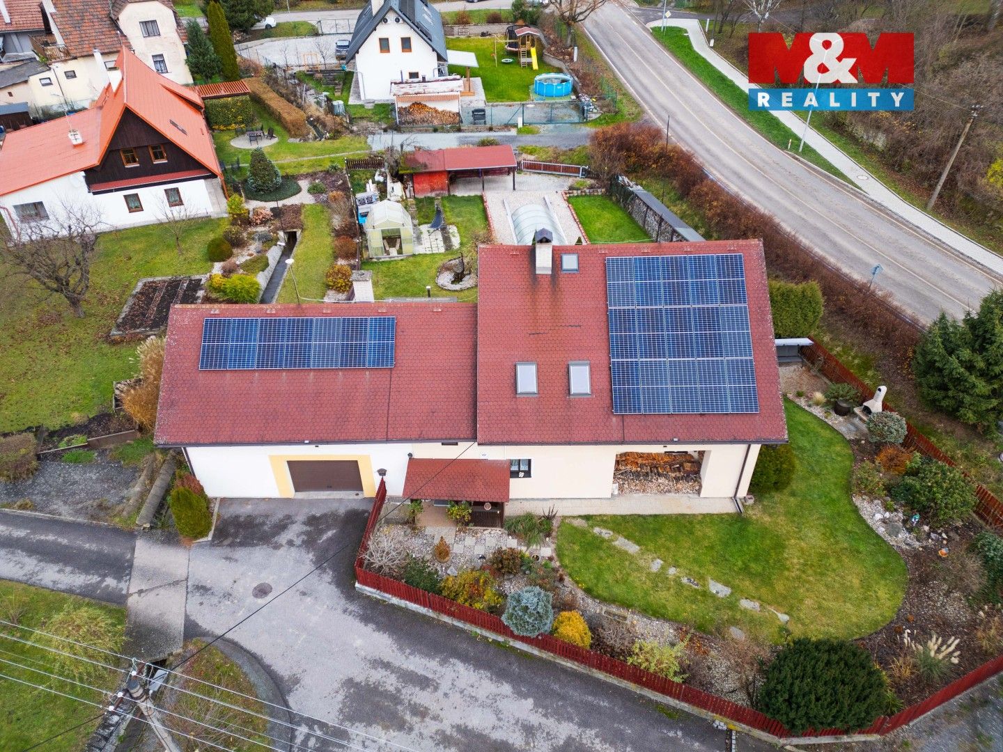 Prodej domu 169 m² - foto 18