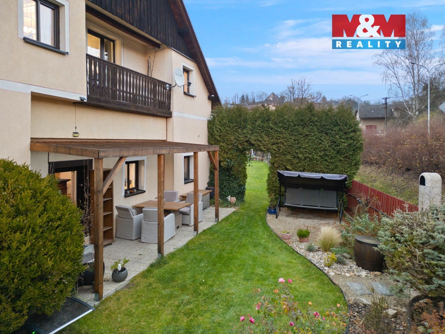 Prodej domu 169 m² - foto 20
