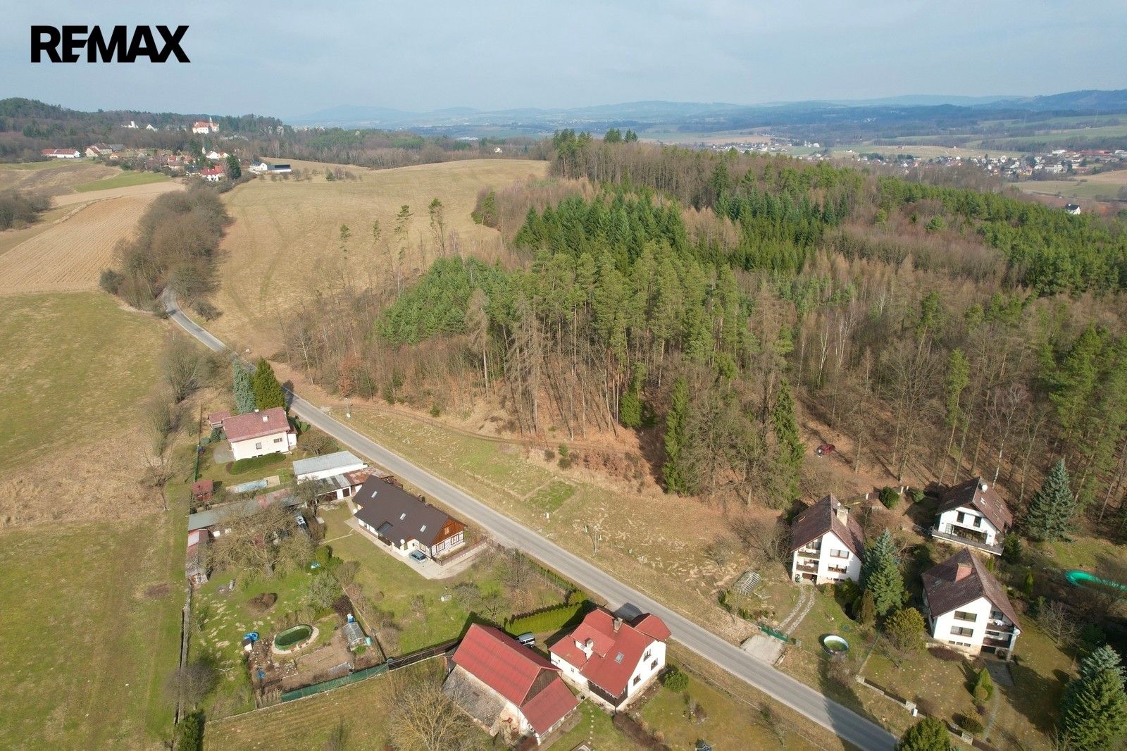 Prodej pozemku 1425 m² - foto 4