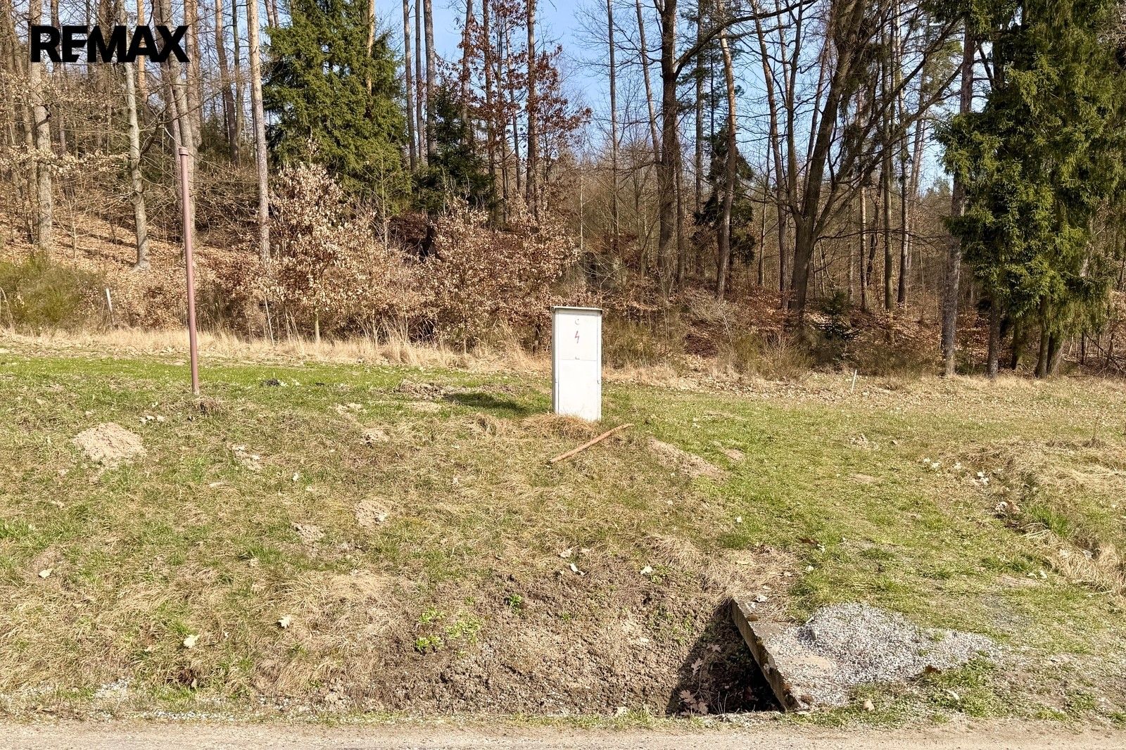 Prodej pozemku 1425 m² - foto 5