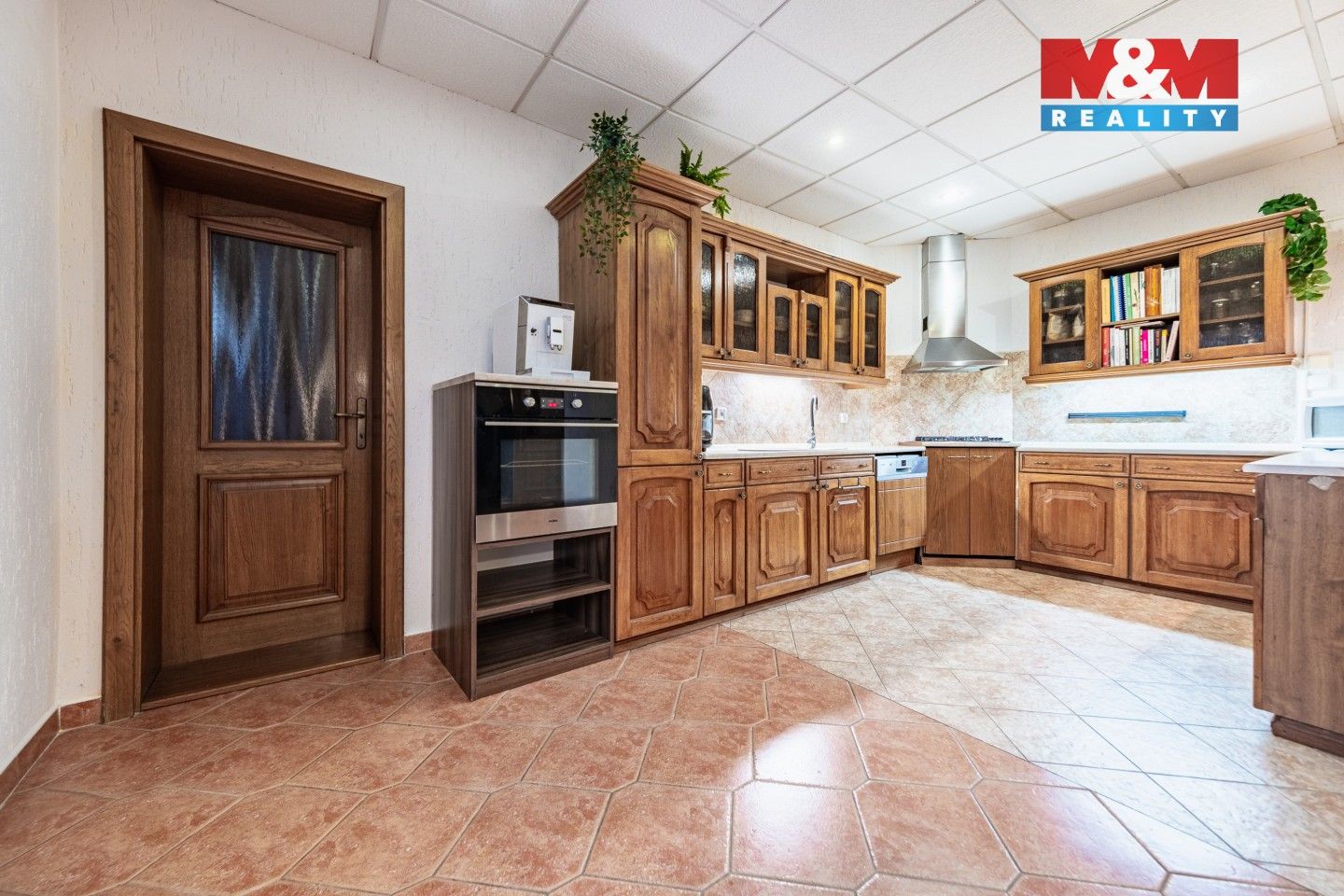 Prodej komerčního prostoru 486 m² - foto 3