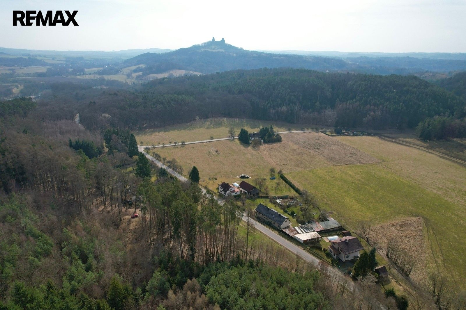 Prodej pozemku 1425 m² - foto 9