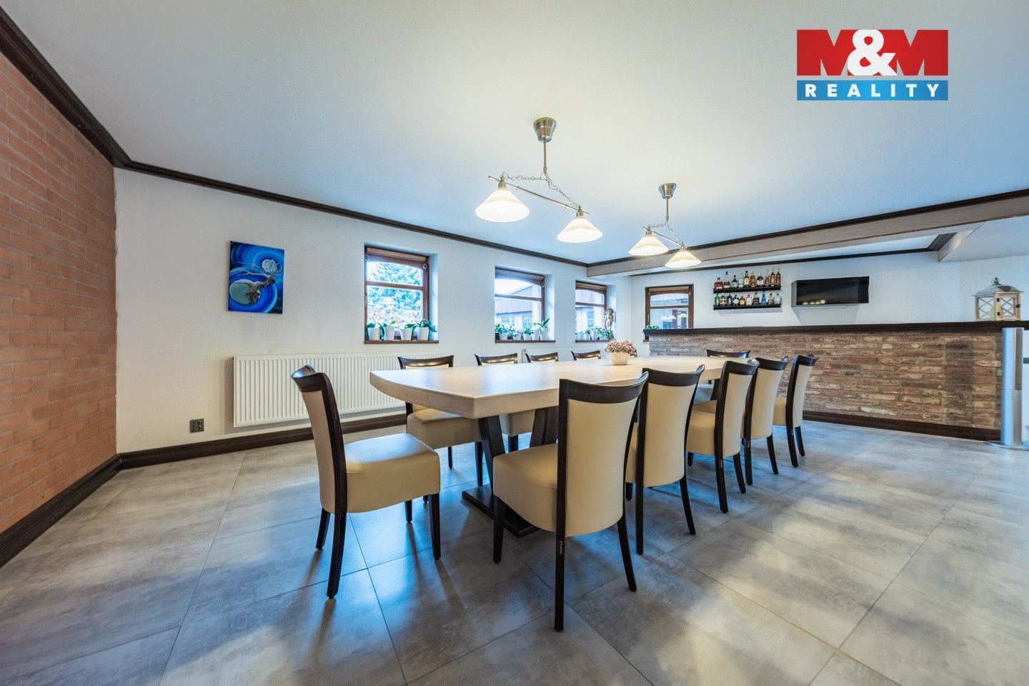 Prodej komerčního prostoru 486 m² - foto 11