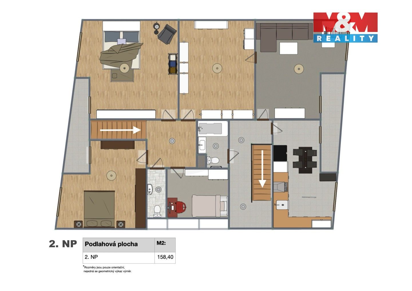 Prodej komerčního prostoru 486 m² - foto 22