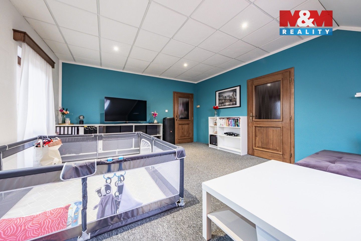 Prodej komerčního prostoru 486 m² - foto 19