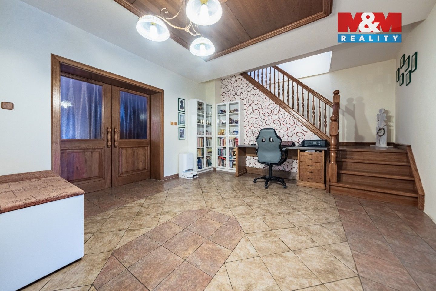 Prodej komerčního prostoru 486 m² - foto 23