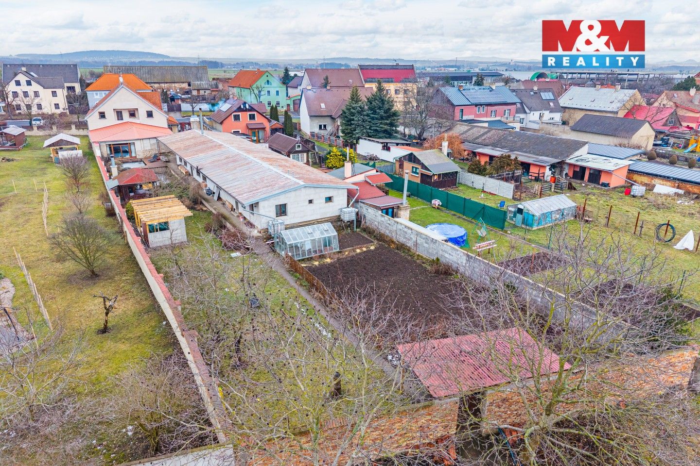 Prodej komerčního prostoru 486 m² - foto 41