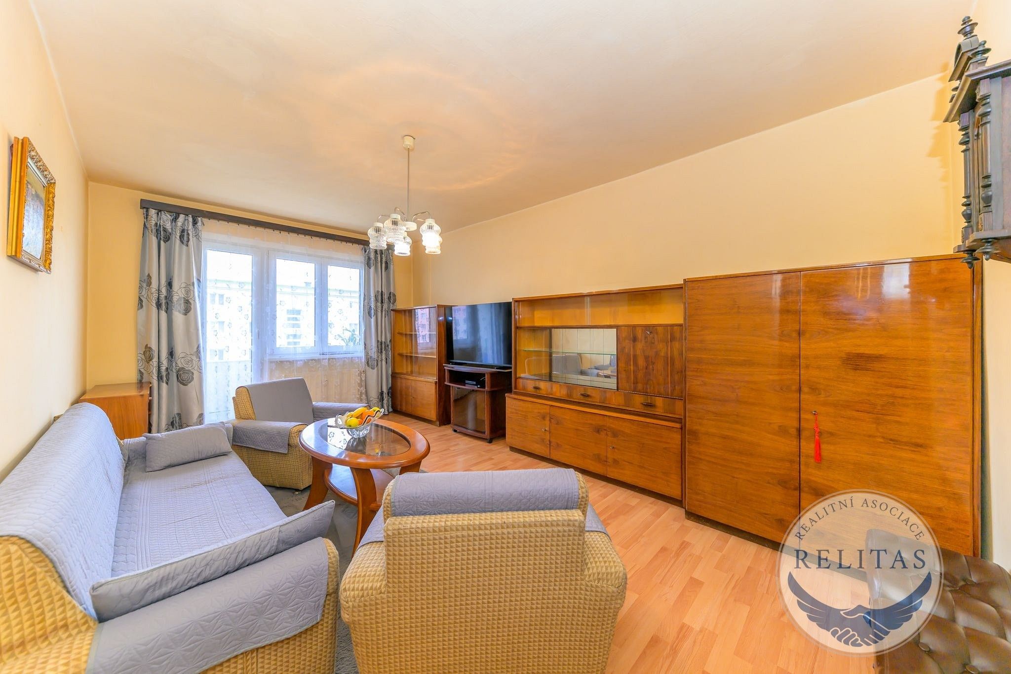 Prodej bytu 3+1 68 m² - foto 1