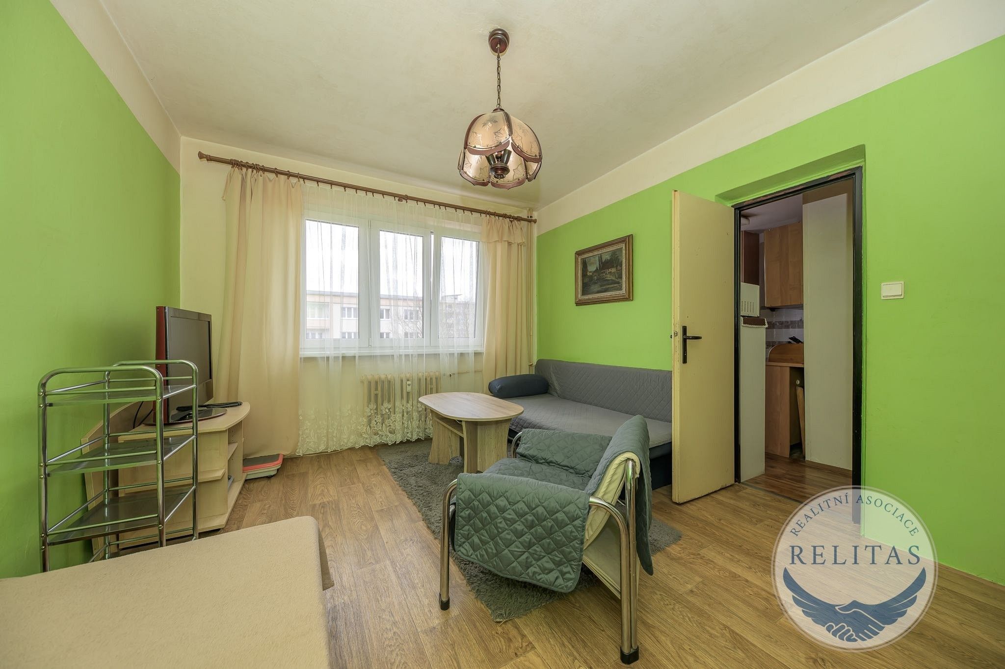 Prodej bytu 3+1 68 m² - foto 4
