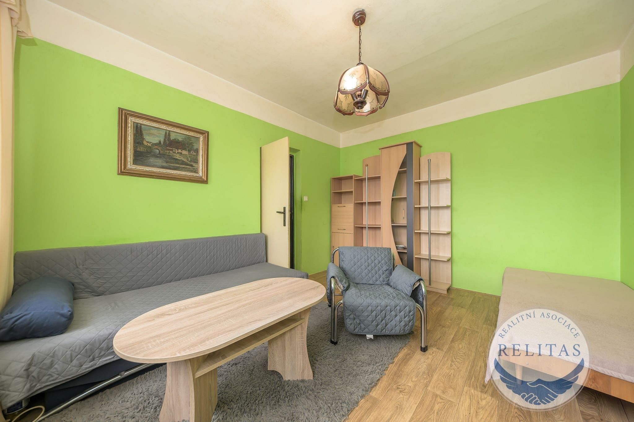 Prodej bytu 3+1 68 m² - foto 5