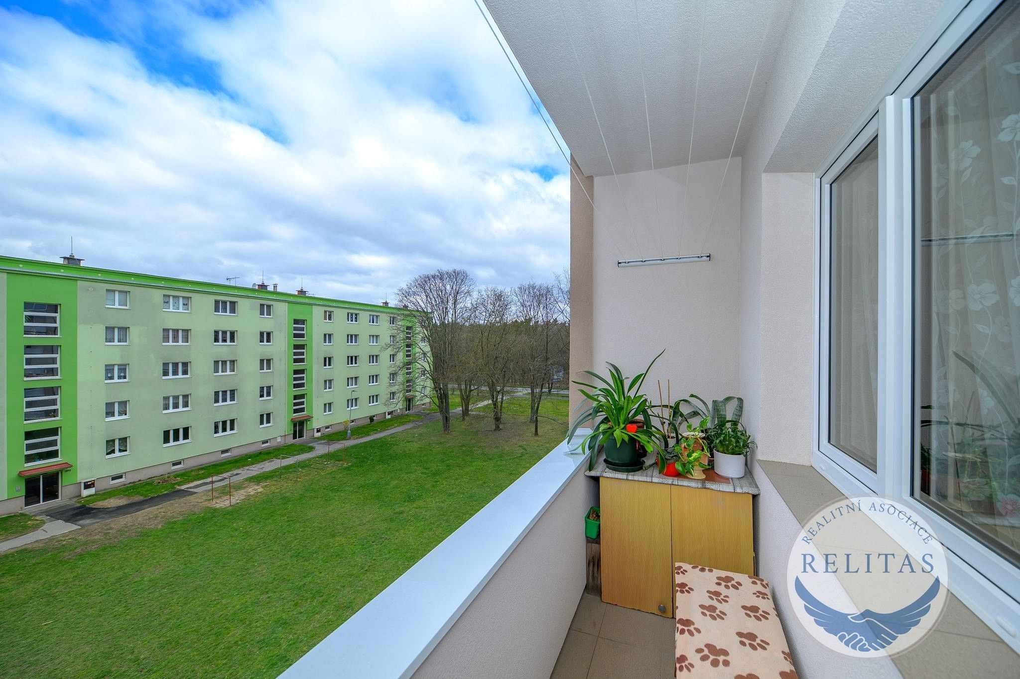 Prodej bytu 3+1 68 m² - foto 16