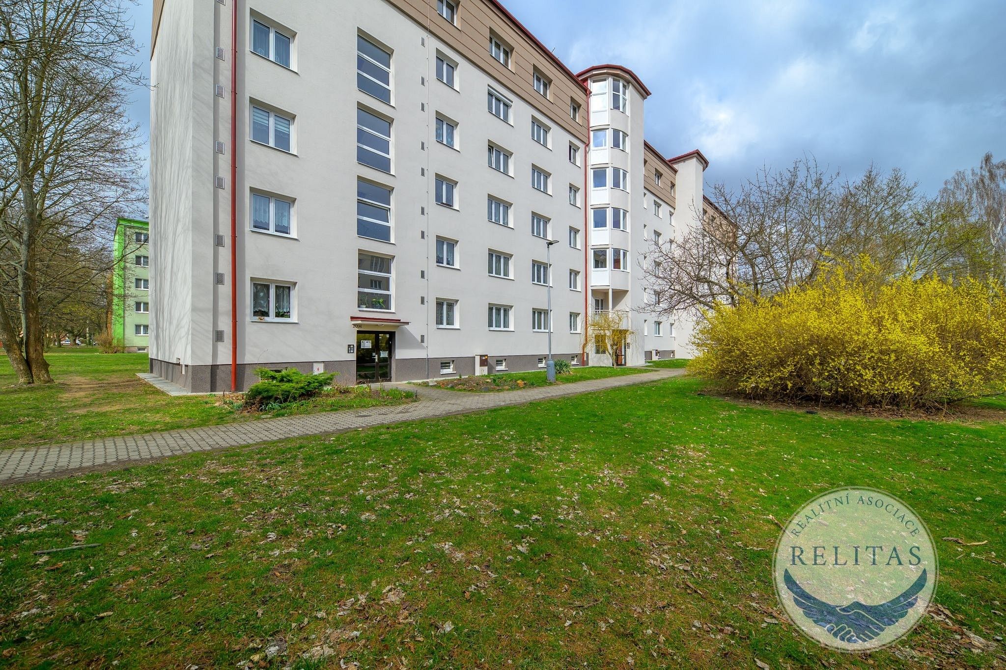 Prodej bytu 3+1 68 m² - foto 19