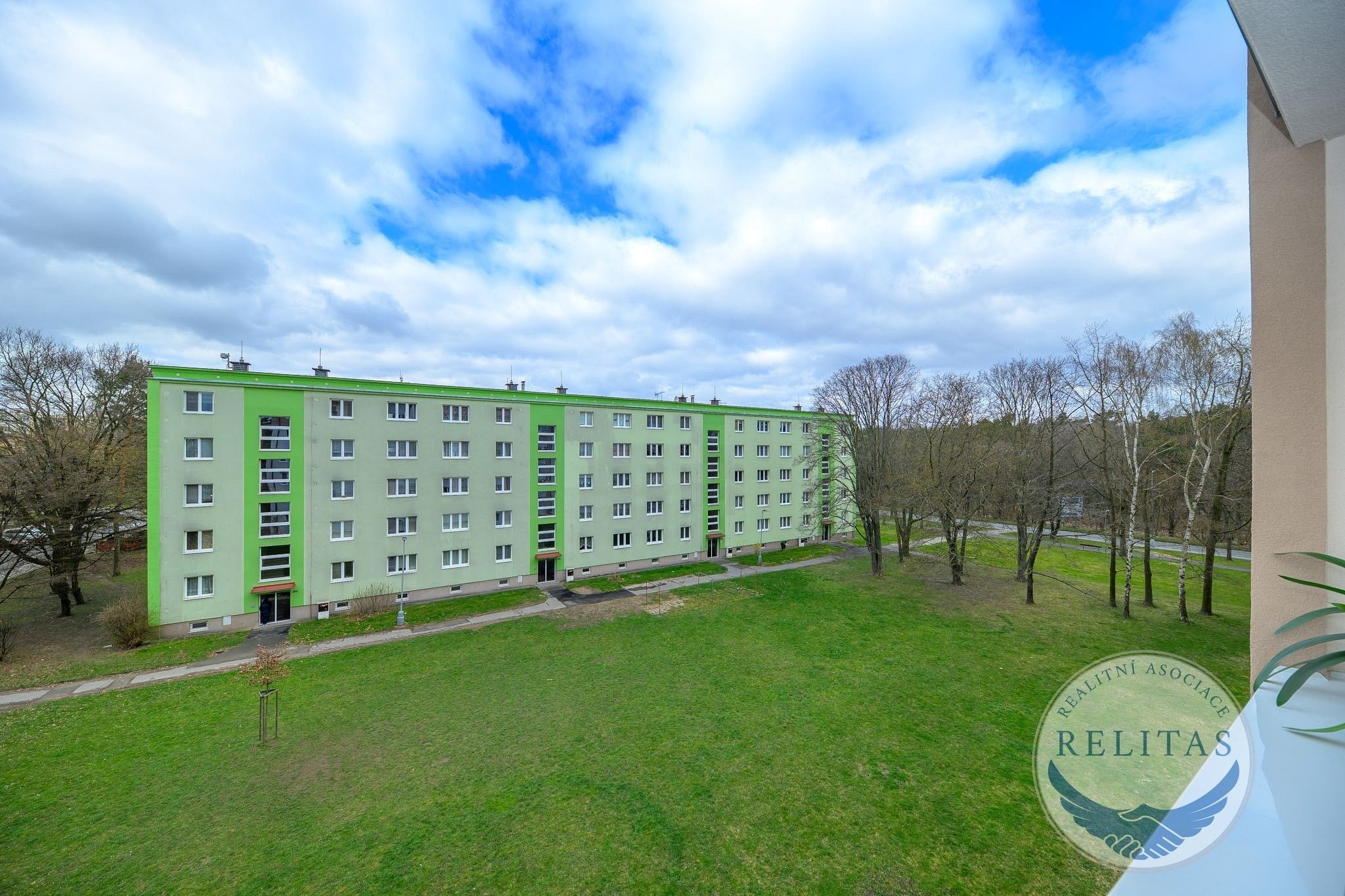 Prodej bytu 3+1 68 m² - foto 17