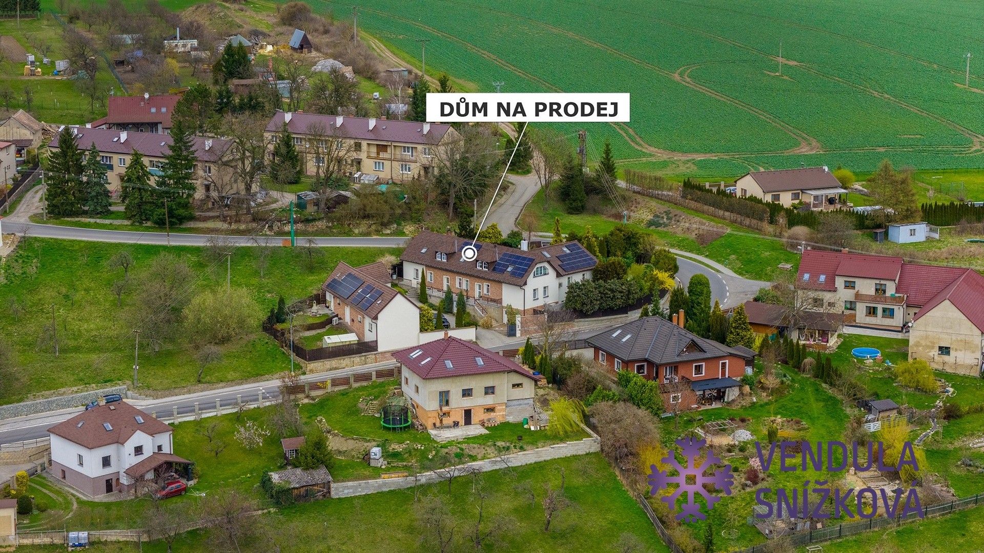 Prodej komerčního prostoru 533 m² - foto 1