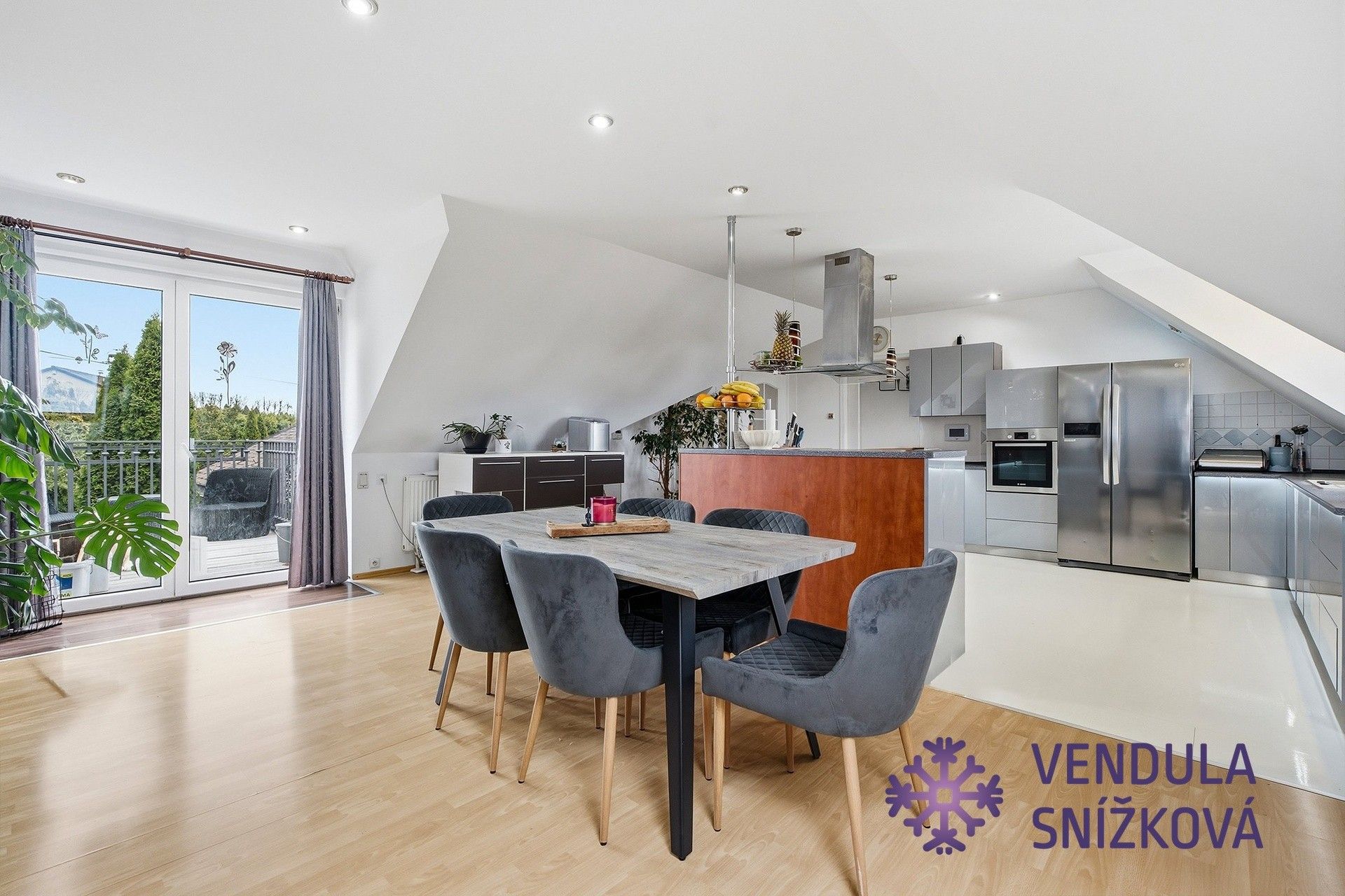 Prodej komerčního prostoru 533 m² - foto 5