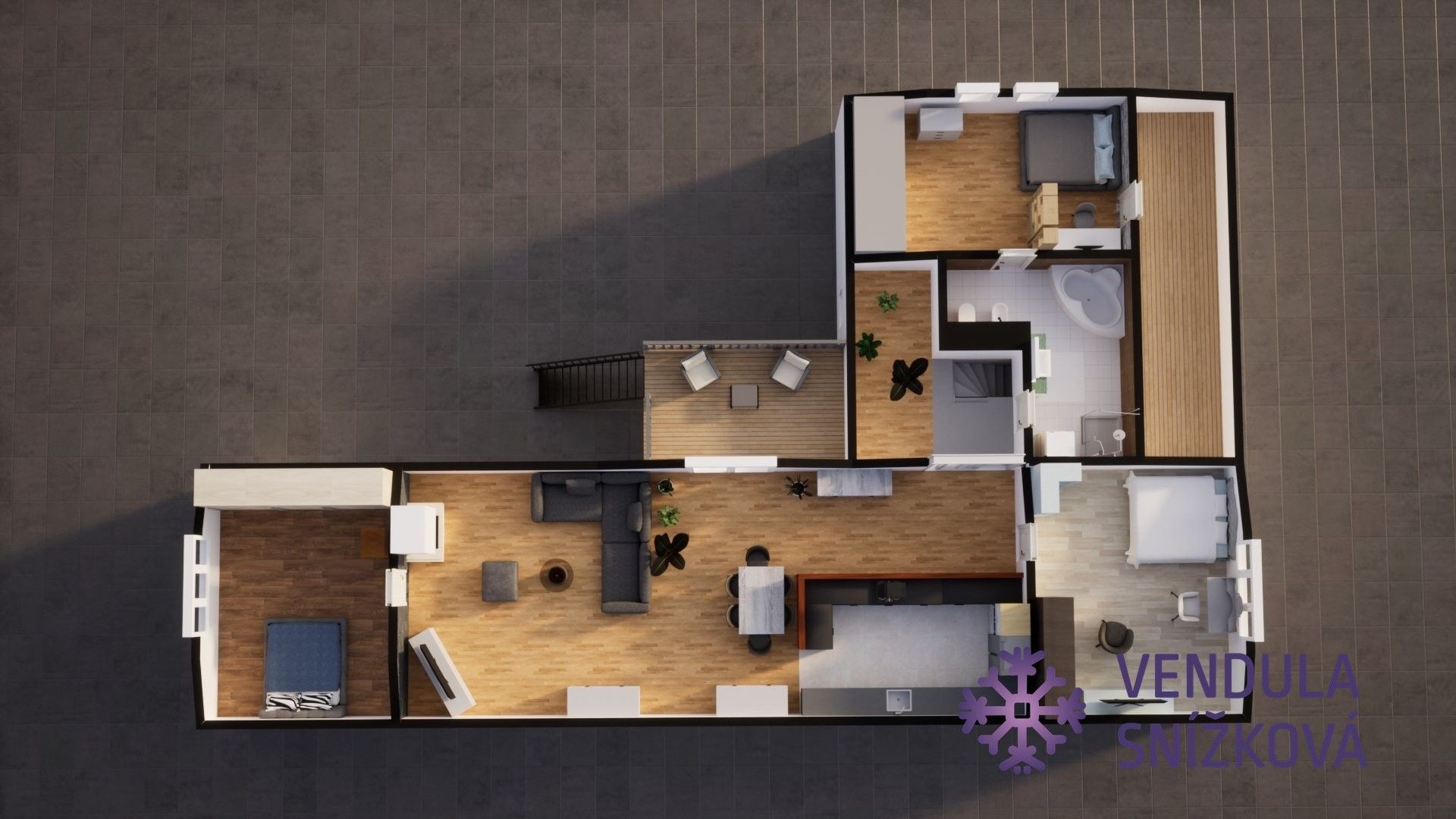 Prodej komerčního prostoru 533 m² - foto 19