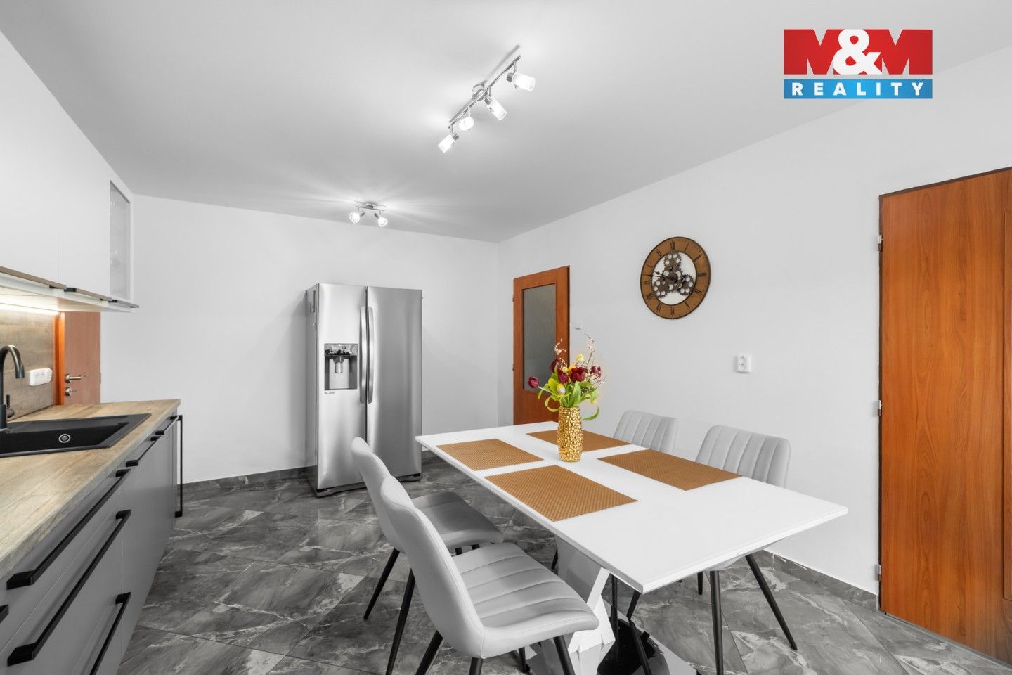 Prodej domu 111 m² - foto 4