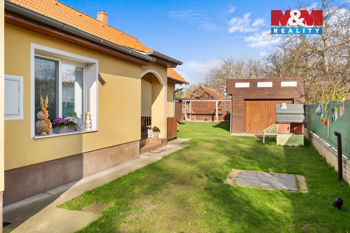 Prodej domu 111 m² - foto 25