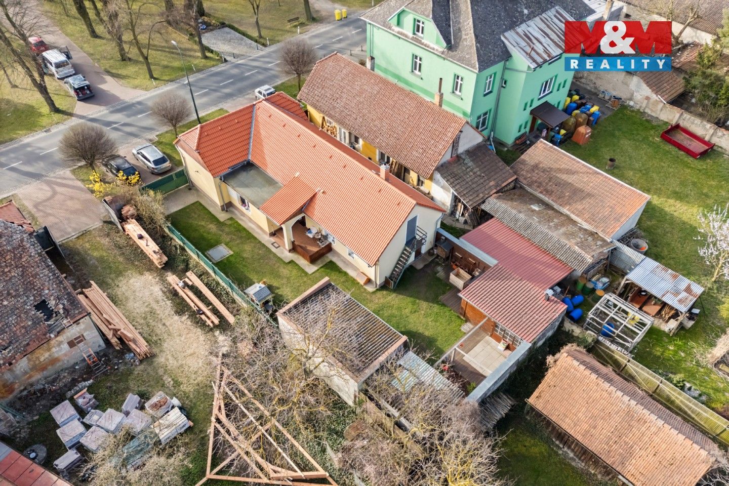 Prodej domu 111 m² - foto 35