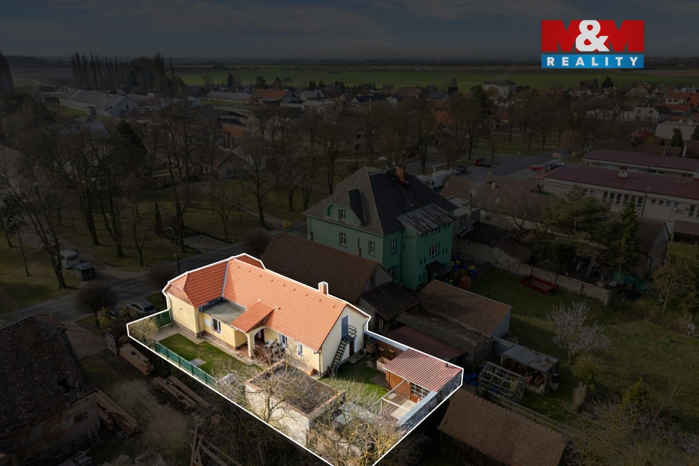 Prodej domu 111 m² - foto 38