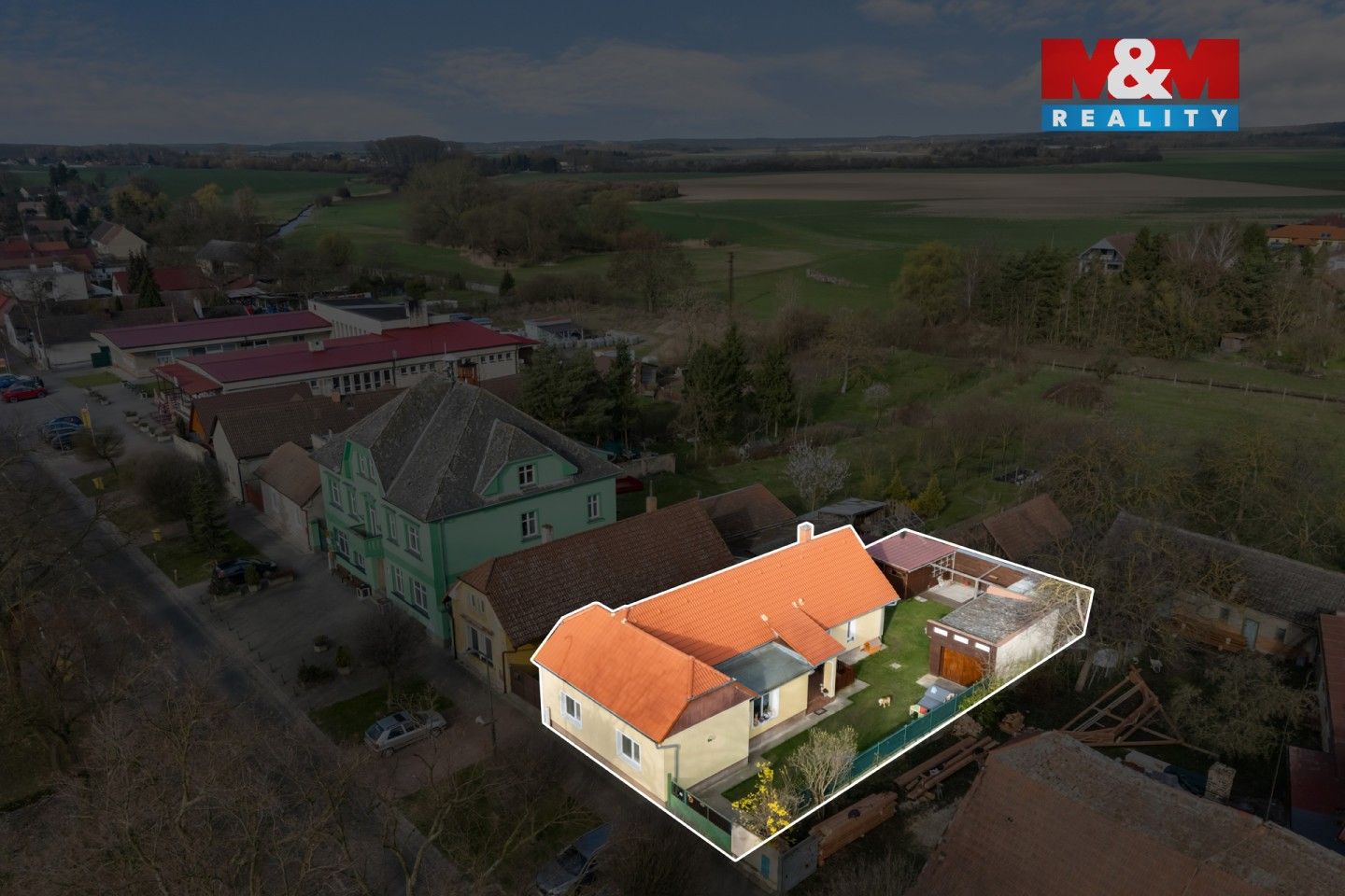 Prodej domu 111 m² - foto 34