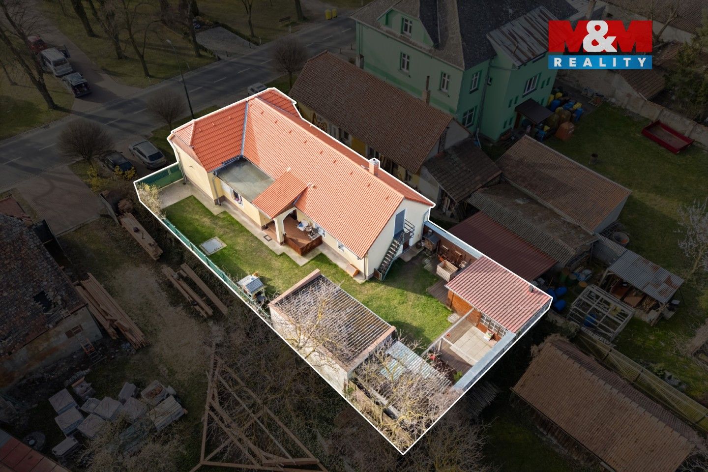 Prodej domu 111 m² - foto 36