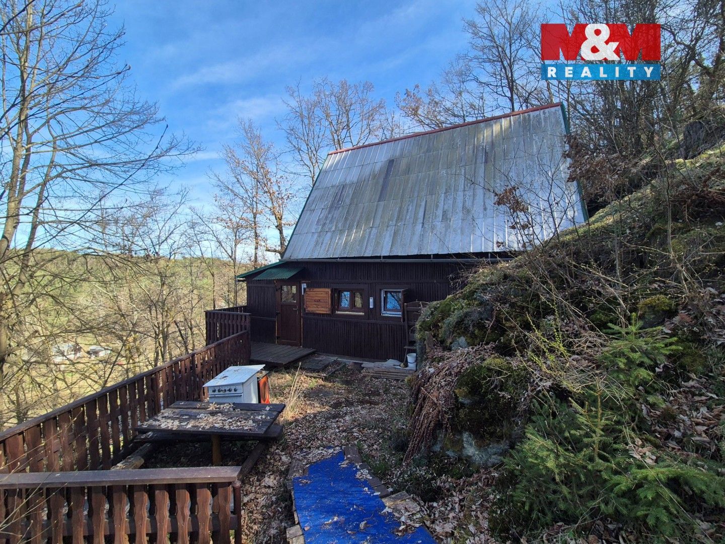 Prodej domu 64 m² - foto 19