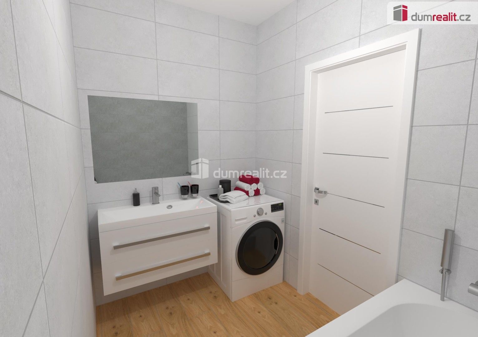 Prodej bytu 3+kk 66 m² - foto 8