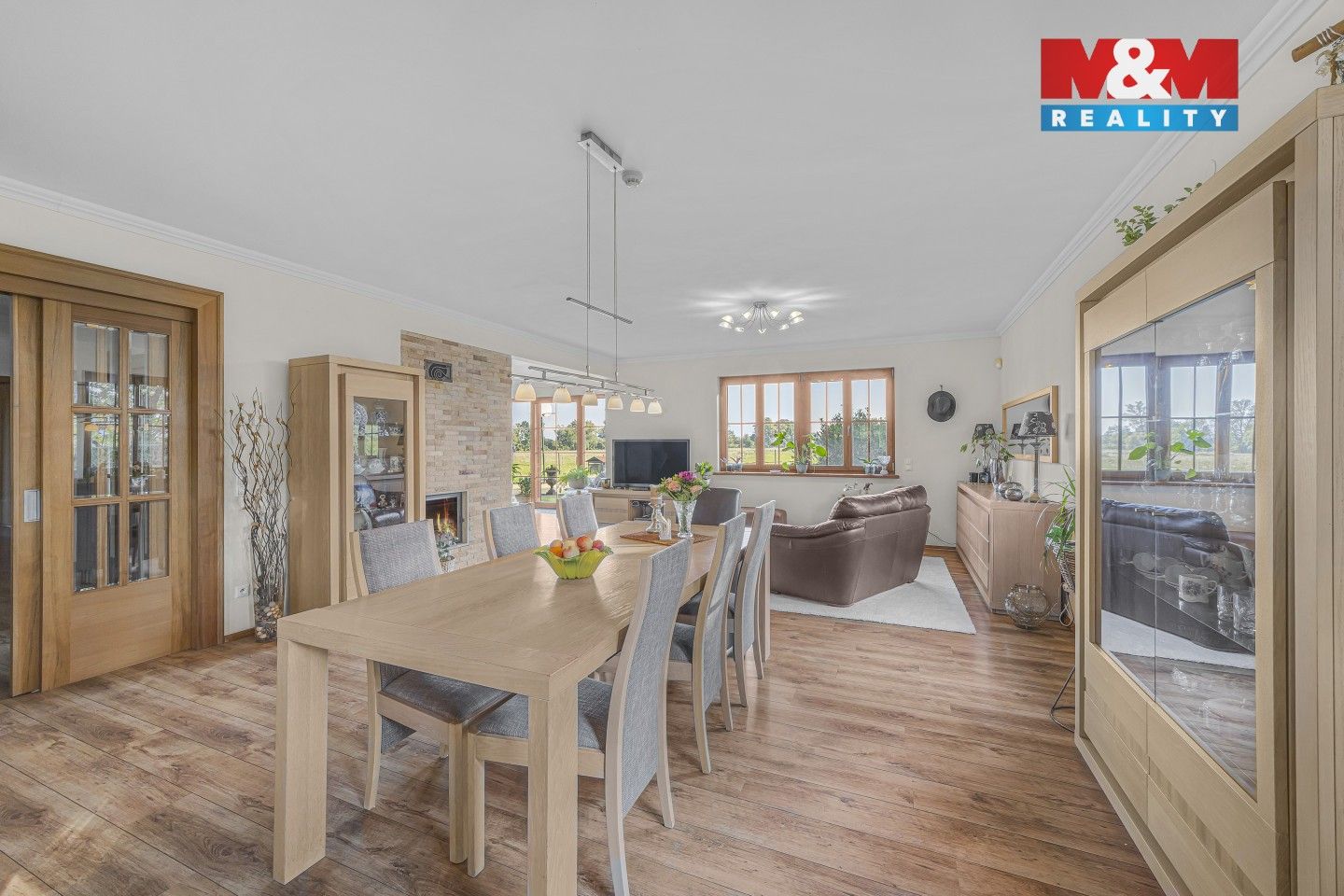 Prodej nemovitosti 360 m² - foto 2