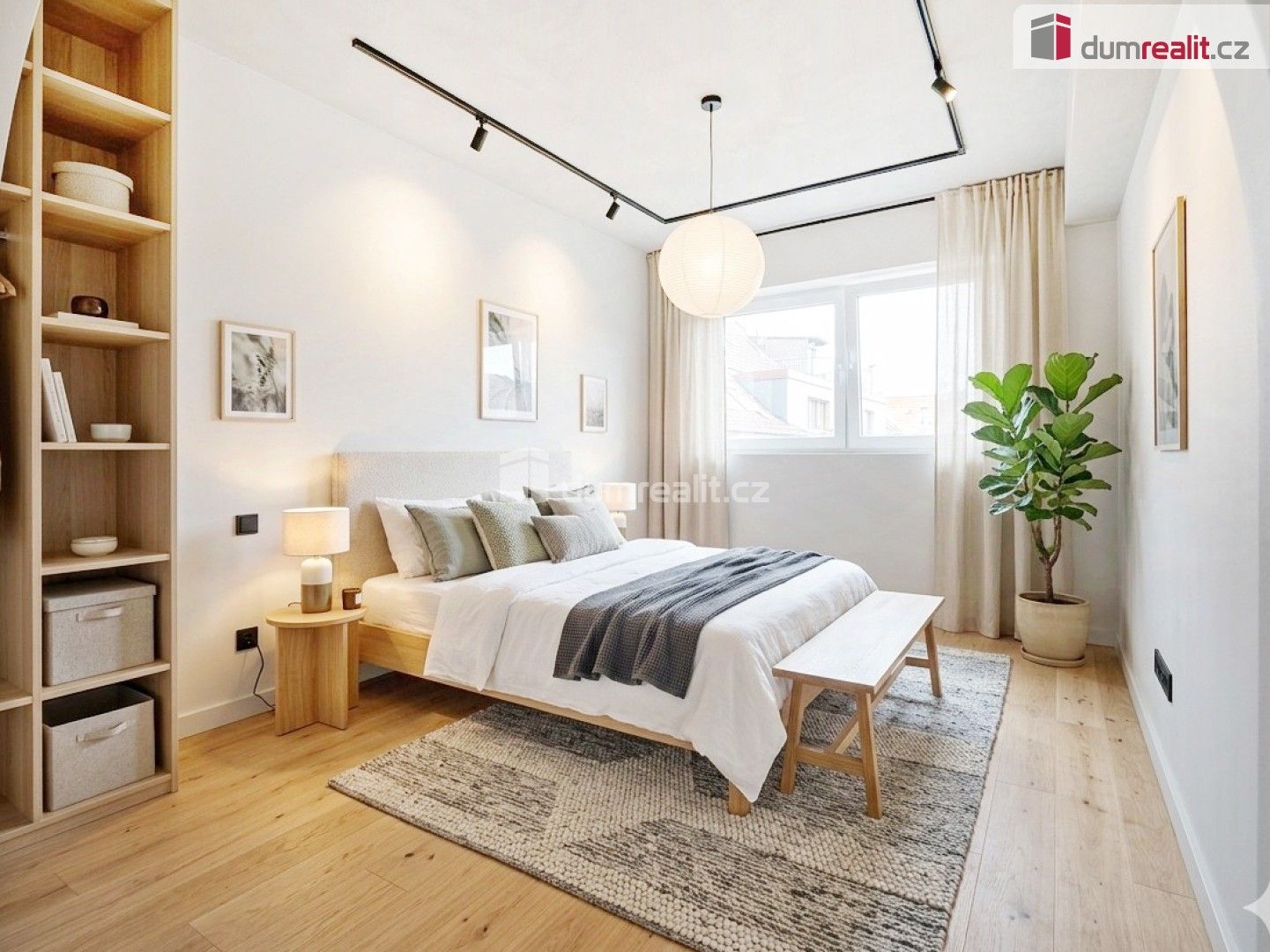 Prodej bytu 3+kk 66 m² - foto 4