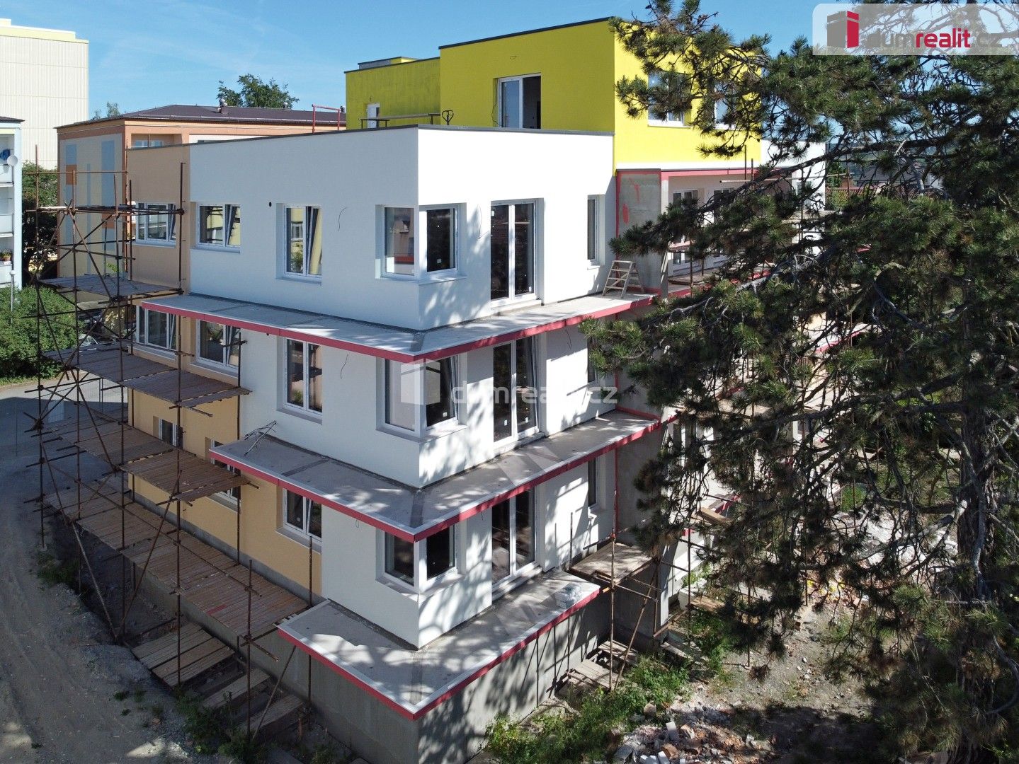 Prodej bytu 3+kk 66 m² - foto 5