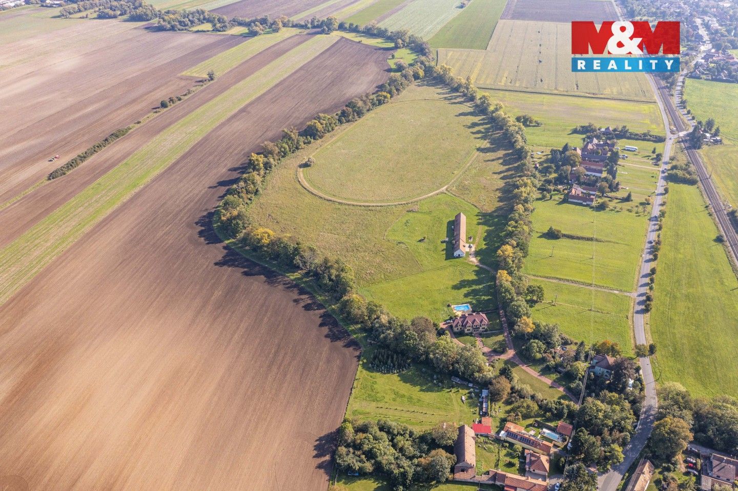 Prodej nemovitosti 360 m² - foto 24