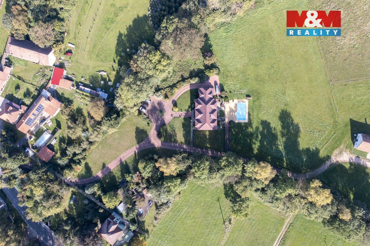 Prodej nemovitosti 360 m² - foto 23