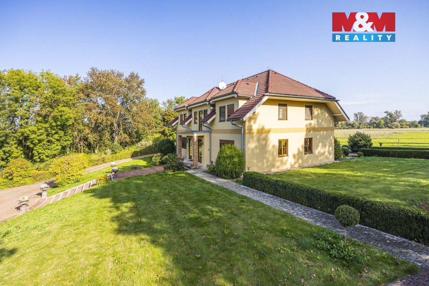 Prodej nemovitosti 360 m² - foto 21