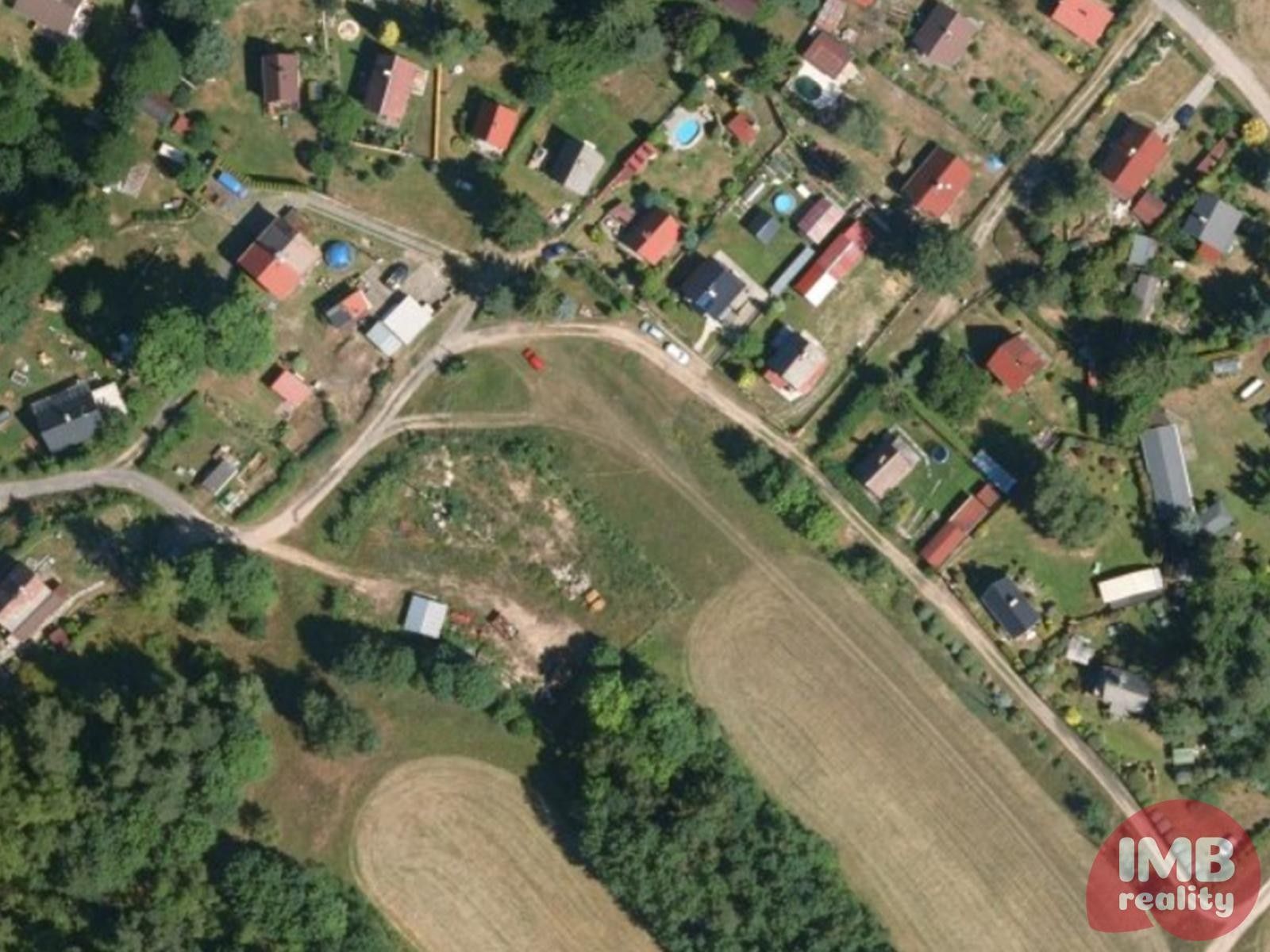 Prodej pozemku 2195 m² - foto 4