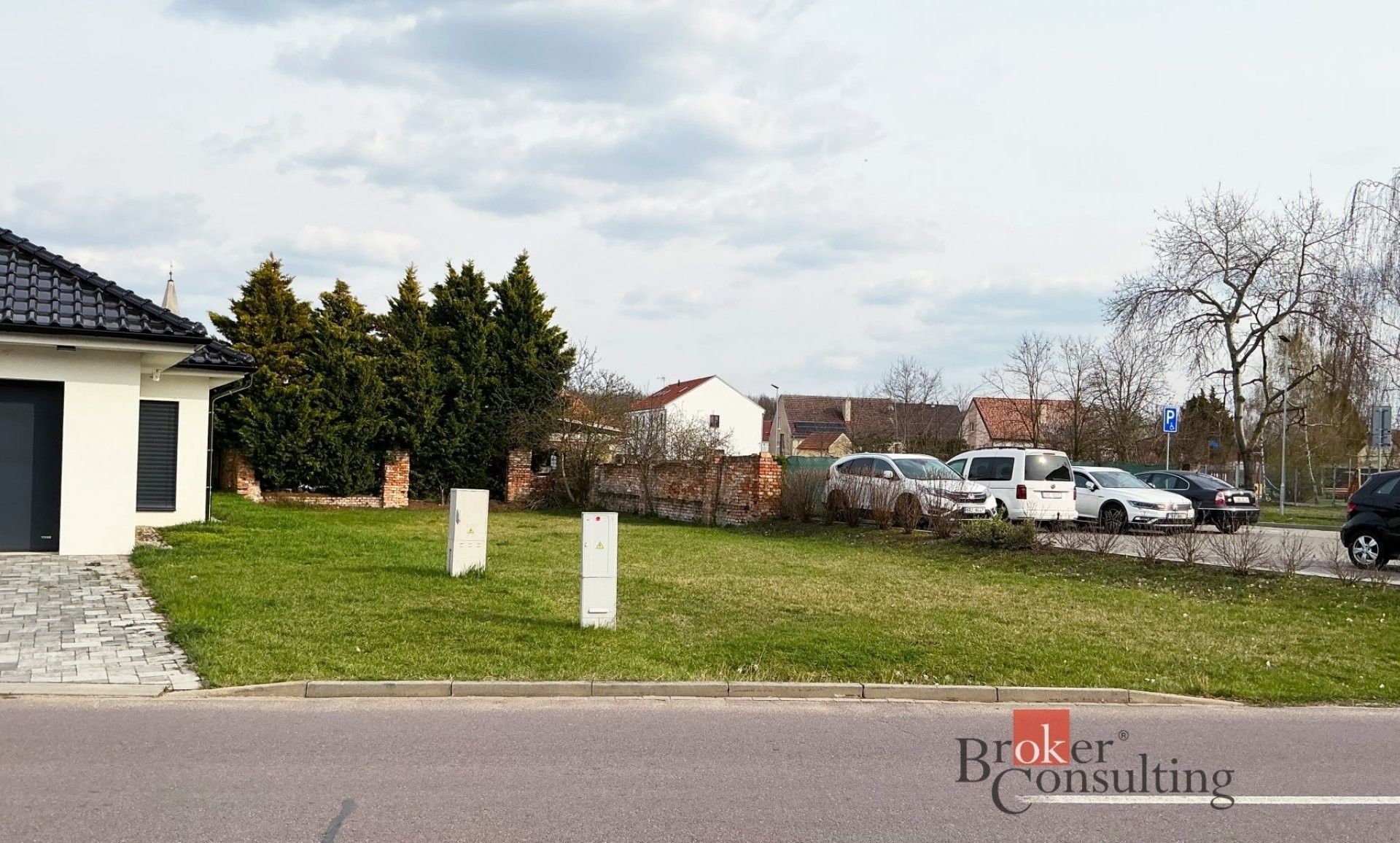 Prodej pozemku 260 m² - foto 2