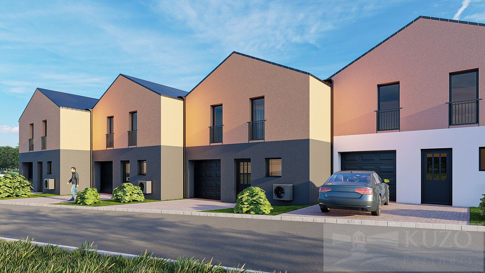 Prodej domu 95 m² - foto 1