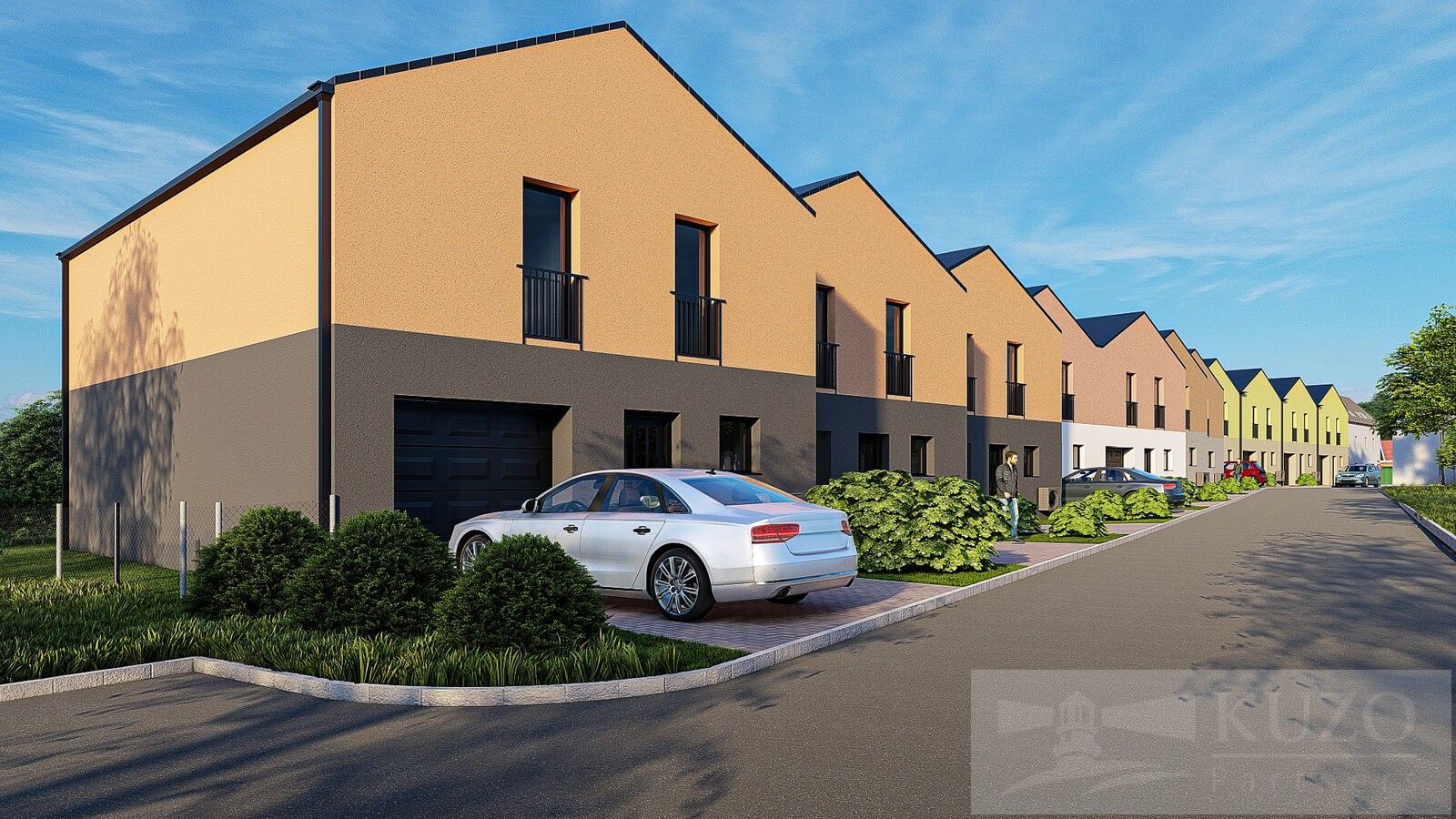 Prodej domu 95 m² - foto 2