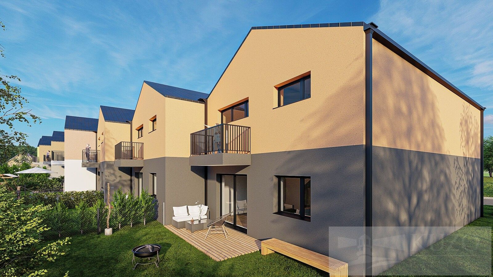 Prodej domu 95 m² - foto 3