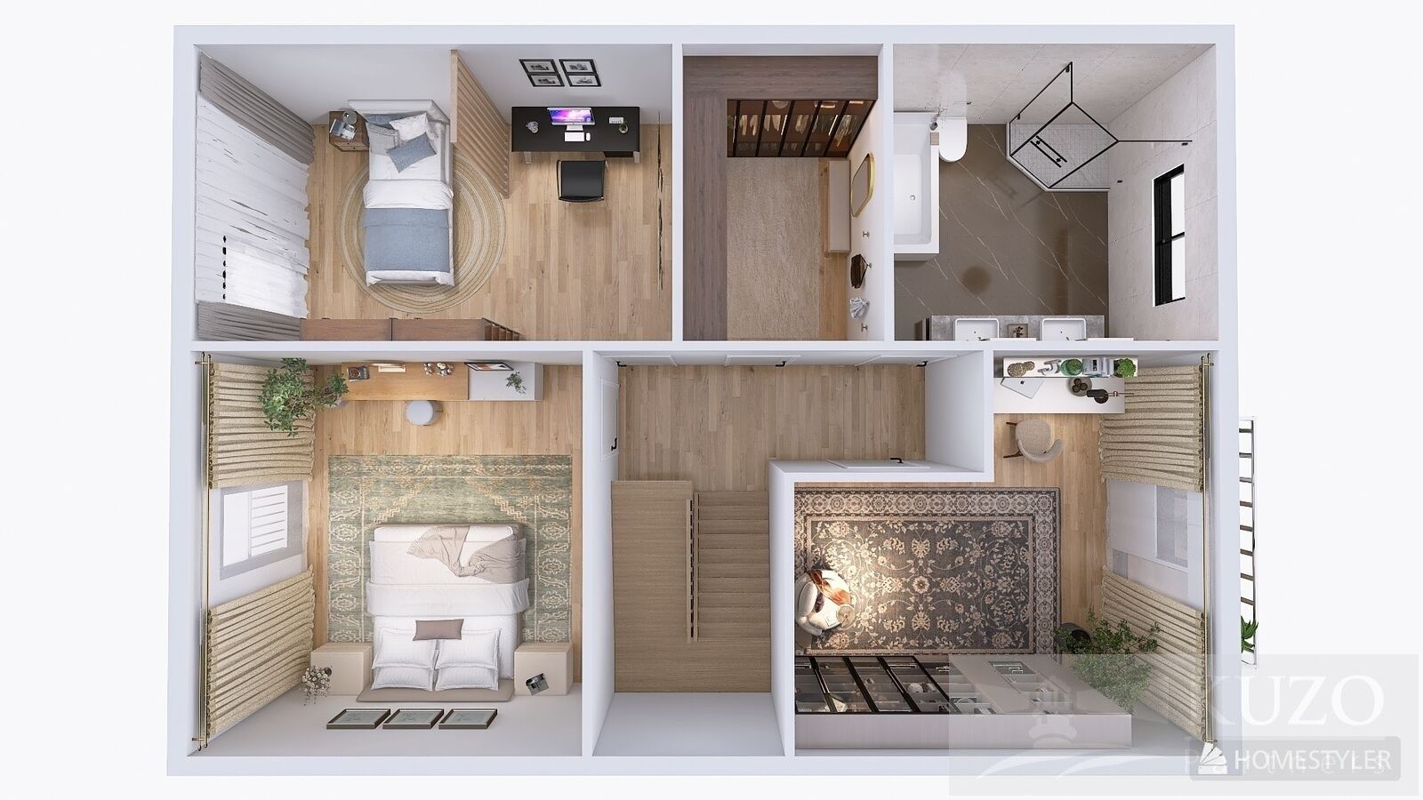 Prodej domu 95 m² - foto 6