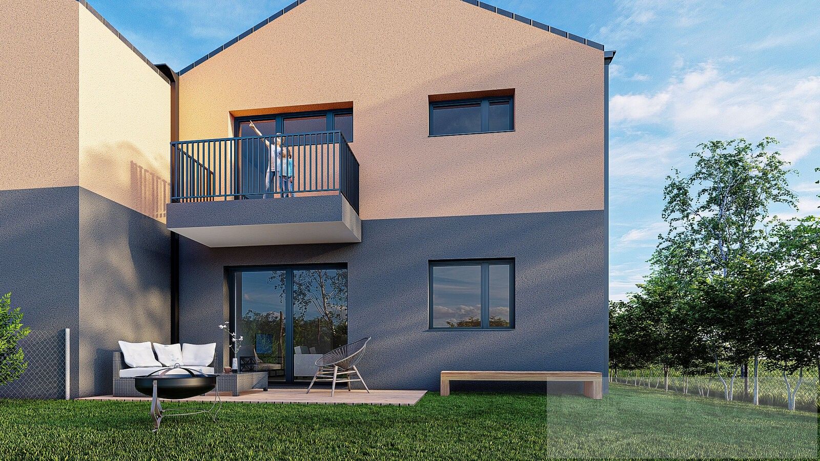 Prodej domu 95 m² - foto 5