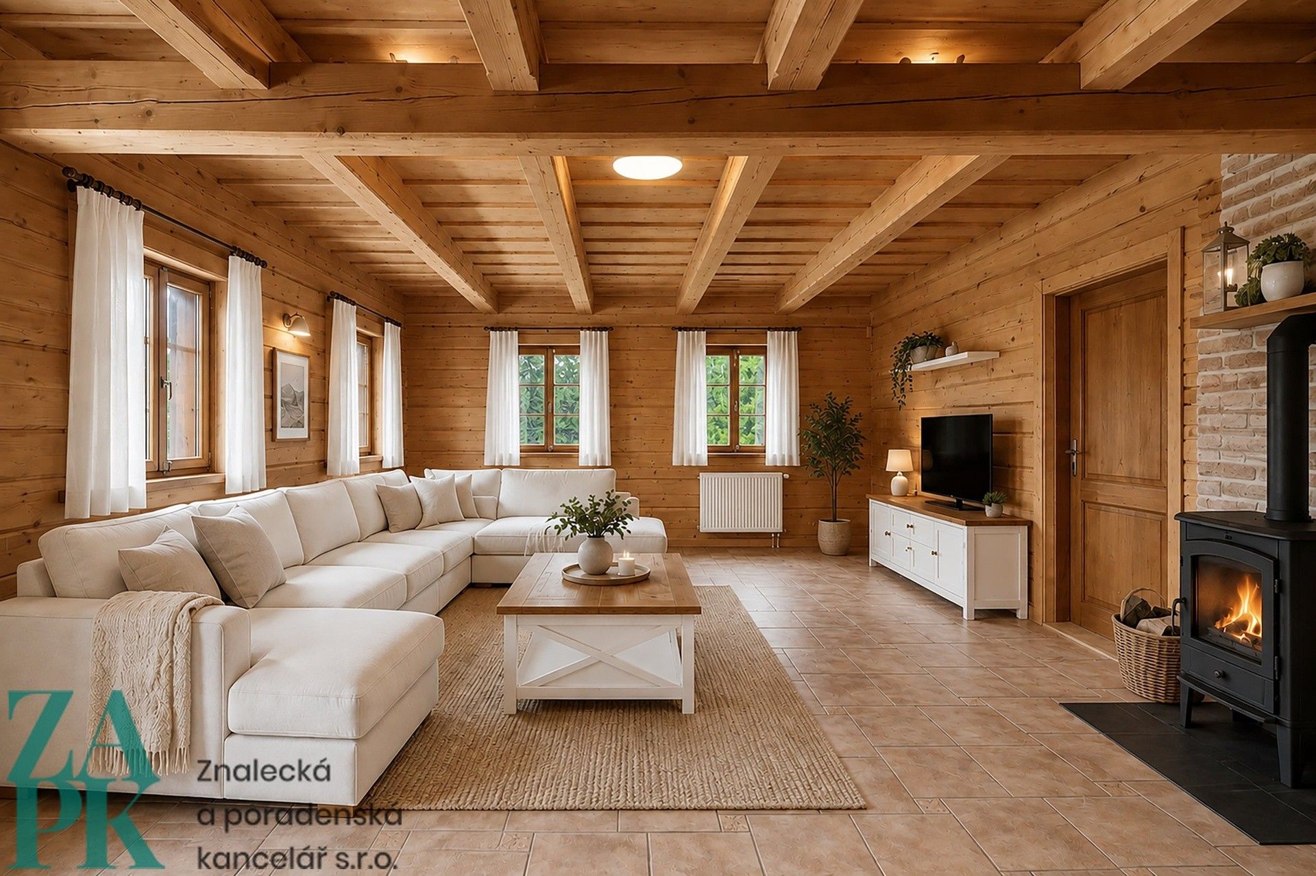 Prodej domu 427 m² - foto 2