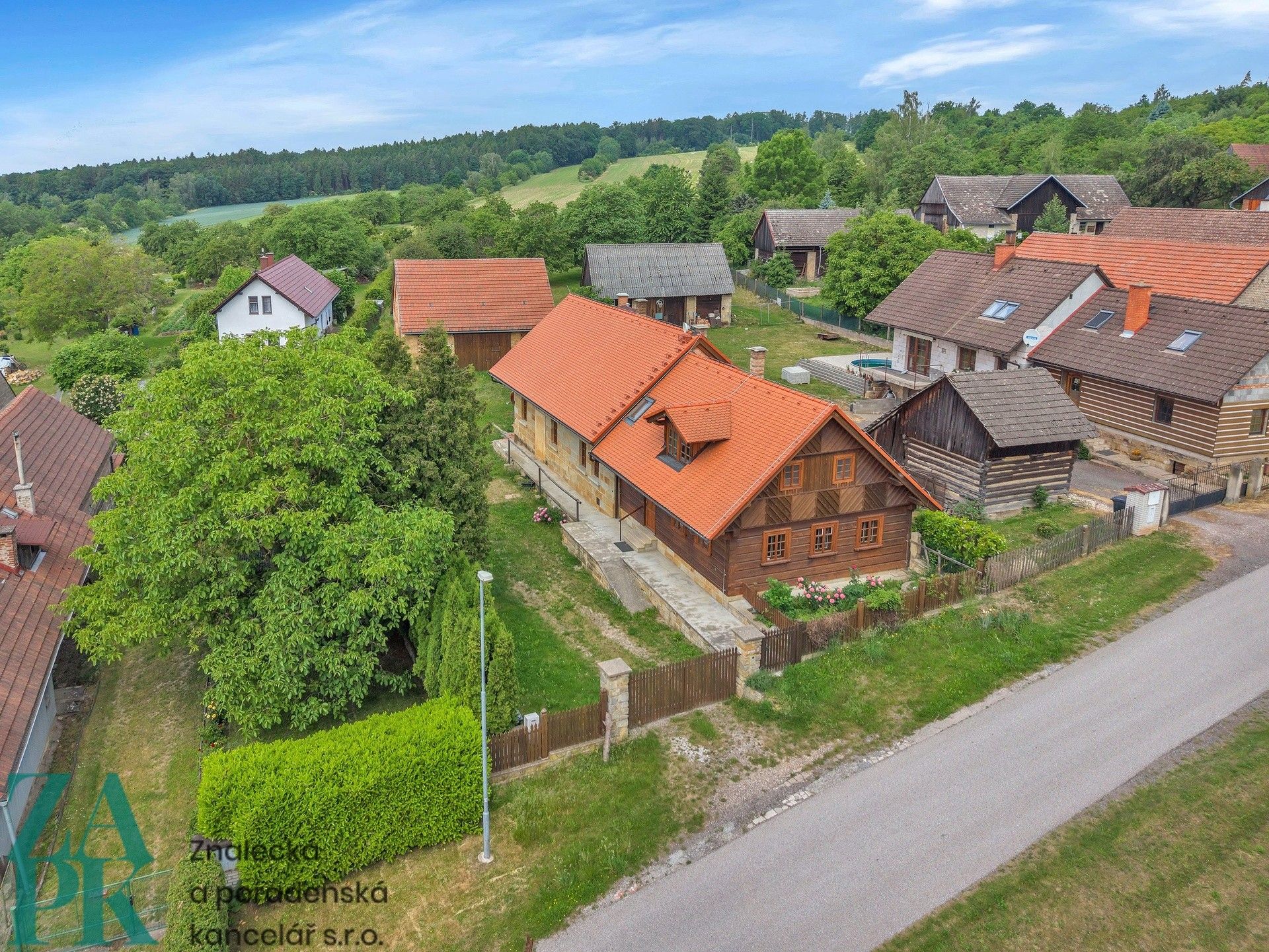 Prodej domu 427 m² - foto 14