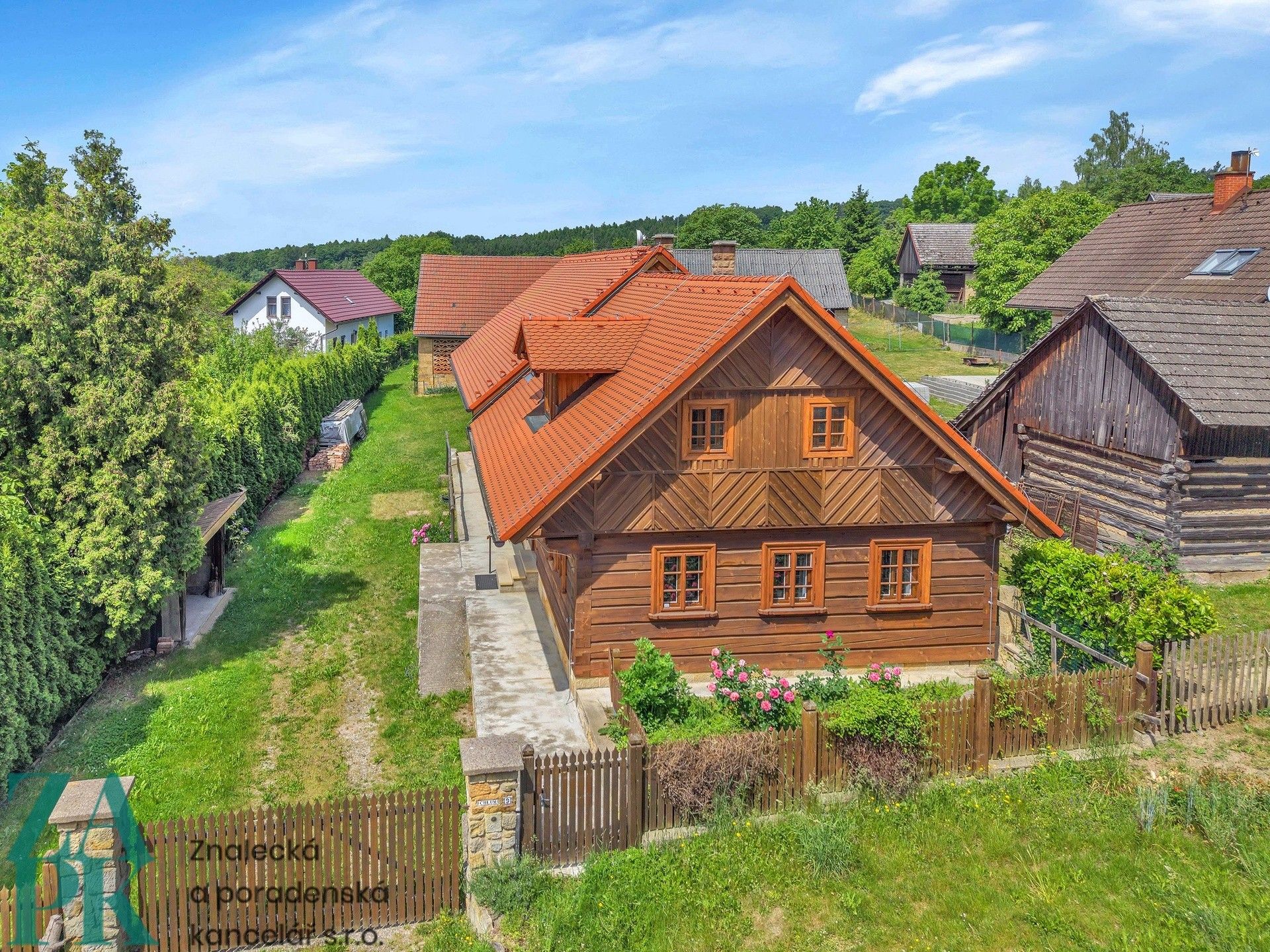 Prodej domu 427 m² - foto 16