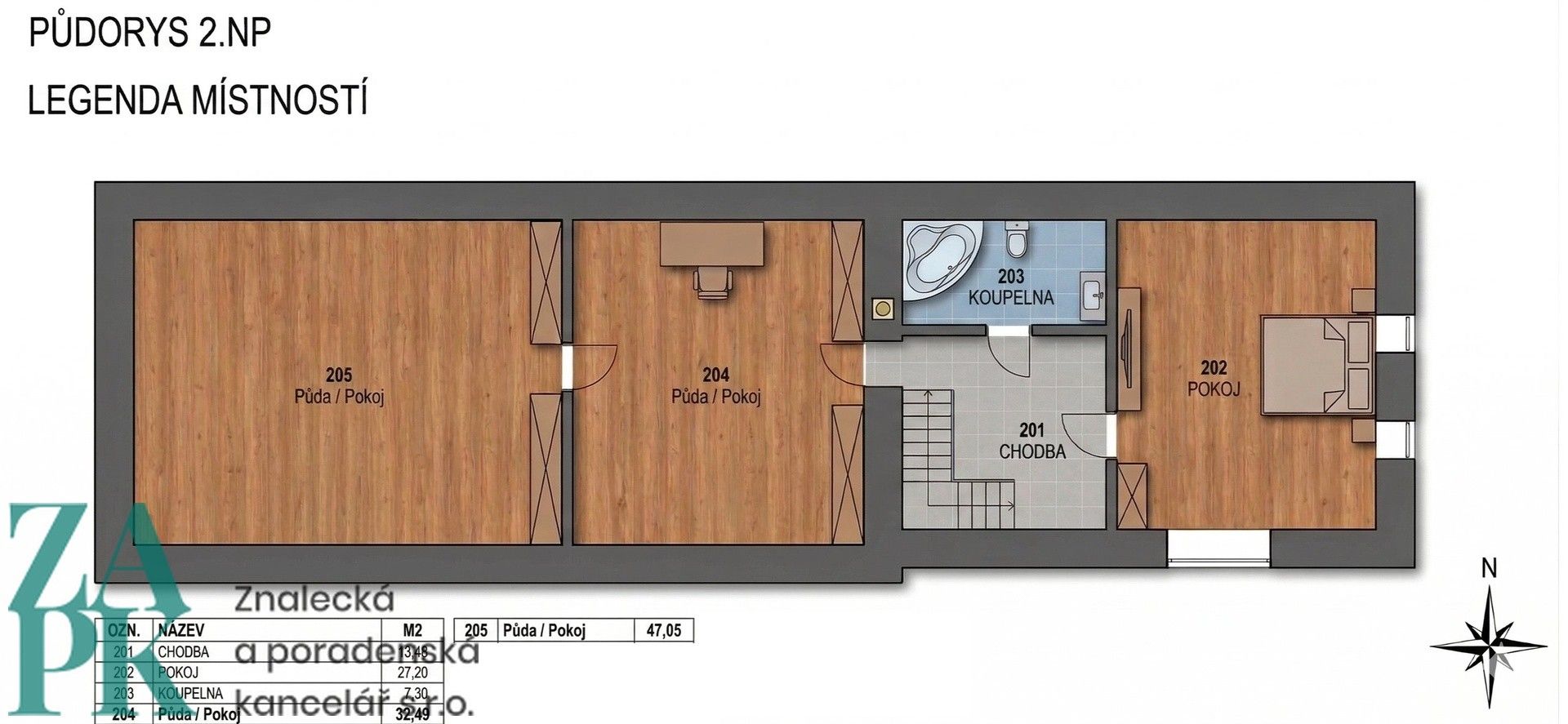 Prodej domu 427 m² - foto 20