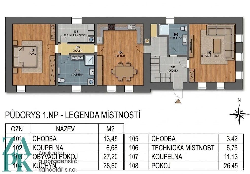 Prodej domu 427 m² - foto 19