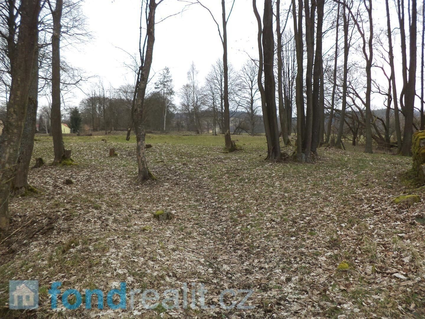 Prodej pozemku 1221 m² - foto 2