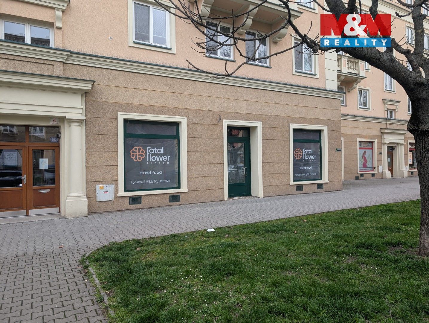Prodej komerčního prostoru 116 m² - foto 3