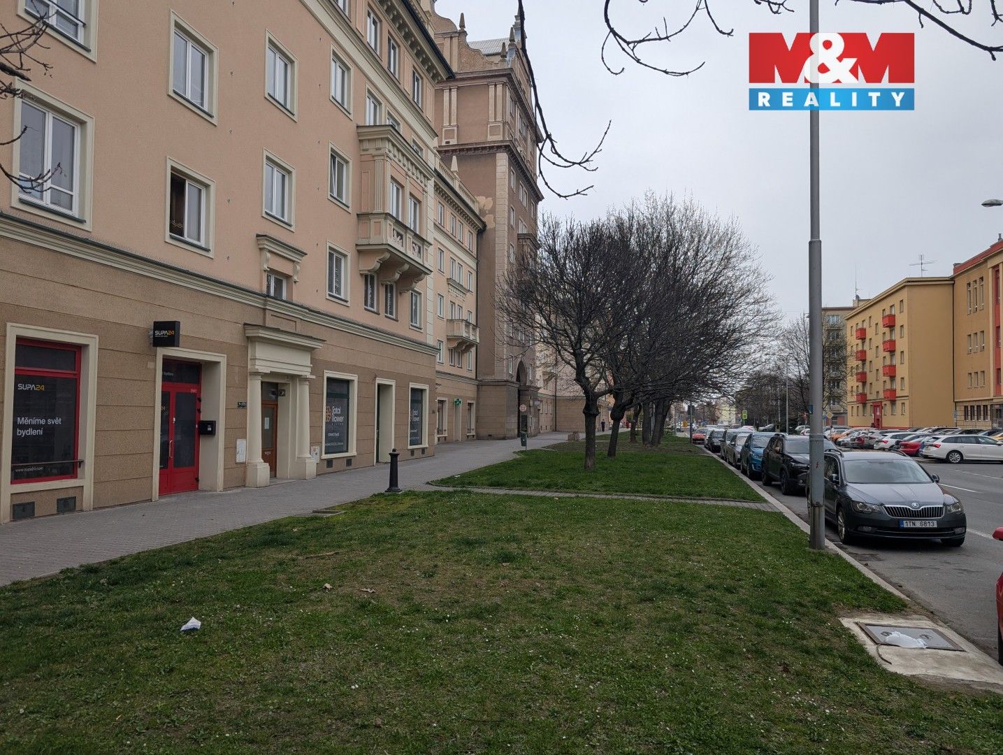 Prodej komerčního prostoru 116 m² - foto 4